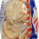 2 x La Unica, Regular Crackers, 12 oz (EXP 12/31/24)