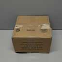 Poudee Weighted Vest, 6lb/8lb/10lb/12lb/16lb/20lb/25lb/30lb Weight Vest for Men Women, Body Weight Vests Adjustable with Reflective Stripe for Strength Training, Running, Workout, Jogging, Walking (Black)