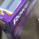 Roku Smart TV 2025  50-Inch Select Series, 4K HDR TV  RokuTV with Enhanced Voice Remote  Flat Screen LED Television with Wi-Fi for Streaming Live Local News, Sports, Family Entertainment