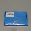 ALITOVE DC 12V 5A Power Supply Adapter Converter Transformer 60W AC 100-240V Input with 5.5x2.5mm DC Output Jack for 5050 3528 LED Strip Module Light