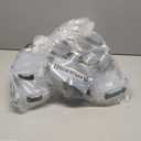 M MCIRCO 10-Pack,22 Oz Glass Meal Prep Containers,Glass Food Storage Containers with lids,Lunch Containers,Microwave, Oven, Freezer and Dishwasher (Gray)