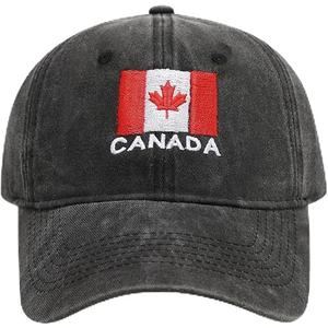 2026 World Cup Merchandise National Team Fan Baseball Cap,Adjustable Flag Baseball Hat for Soccer Fan
