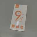 Mkeke 3 Pack Screen Protector for iPhone 16/ iPhone 15 6.1", [9H+ Tempered Glass] [Easy Installation Frame][Military-Grade Drop Protection] HD Clear, Anti-Scratch, Bubble Free