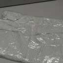 Lucky Brand Womens Oversized Button Back Top
Size, XL