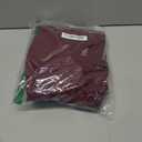 Dickies Men's Big & Tall Heavyweight Crew Neck Short Sleeve Tee Big-Tall (Red, L)