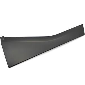 Left Rear Door Pillar Garnish For Honda For Fit 2007-2008 72761-SAA-003 Door Window Pillar Posts Cover Trim, Automotive Window Moldings