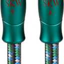 SKW Digital Optical Audio Toslink to Toslink Cable Entry Level HC Series Cable 4.9ft/1.5M