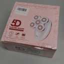 Electric Razors for Women Legs: Rechargeable Shaver with Detachable Head - Waterproof Wet Dry Lady Hair Remover - Applicable to Legs and Arms