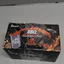 Dusor Gifts for Men Him Dad, BBQ Brush Accessories Tools, Valentines Gifts for Him/Her, Mens Gifts for Him Valentines Easter, Birthday Fathers Day Presents Gifts for Dad/Him/Grandpa