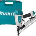 Makita AF635 15 Gauge, 2-1/2" Angled Finish Nailer, 34,