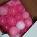 Antsy Pants 100 Ball Pit Balls for Toddlers 1-3, Sensory Toys for Kids, 100 Ball Pack