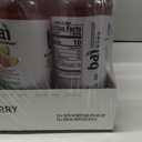 Bai Antioxidant Infused Water Beverage, Raspberry Lemon Lime, with Vitamin C and No Artificial Sweeteners, 18 Fluid Ounce Bottle, 12 Pack, BB January 18 2026, Jan 18 2026