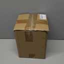 Lethato Brushed Gold Door Handles Interior, Gold Interior Door Handle, Heavy Duty Interior Bedroom/Bathroom Lever Door Handle Interior(3 Packs)