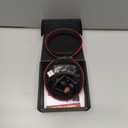 SENSO Bluetooth Headphones, Best Wireless Sports Earbuds w/Mic IPX7 Waterproof HD Stereo Sweatproof Earphones for Gym Running Workout Noise Cancelling Earphones Earbuds Noise Cancelling Headsets