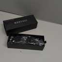 Bifocal Sunglasses for Women Oversized Reading Sunglasses Trendy Outdoor Readers Sun glasses UV400 Protection (Tortoise)