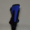 Boxer Fracture Splint, Pinky Finger Splint, Adjustable Two Finger Brace for 4th or 5th Finger, Metacarpal Splint Hand Brace for Arthritis Fracture Broken Mallet Dislocated Trigger Finger(S/M)