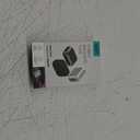 ESR for AirPods Pro 3 Case, Compatible with AirPods Pro 3rd Generation Case (2025), Compatible with MagSafe, Full Drop Protection Cover with Lanyard, Black