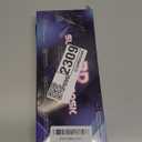 Dreamfinder 3D Sleep Mask  Contoured Blackout Eye Mask with Zero-Pressure Eye Cups  Lash-Friendly, Side Sleeper & CPAP Compatible  Lightweight & Adjustable (Black)