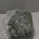 Waydress 2 Pcs 6ft Christmas Cedar Garland Artificial Realistic Soft and Thickness Green Faux Fake Full Cedar Pine Garland for Fireplace Mantel Table Doorframe Indoor Outdoor Xmas Holiday Decoration