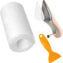 78 Inch Sole Protector for High Heel Shoes Anti-Slip Transparent Guard Stickers Crystal Shoe Sole Protector Pad Clear Bottom Stickers