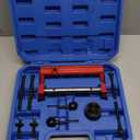 DPTOOL Engine Camshaft Alignment Locking Timing Tool Kit Compatible with BMW S54 M3 Z3 Z4 M3(CSL) Engine Replace 119140 119130 117342 117160 112300 119170 115100
