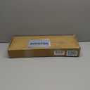 Heavy Duty Sausage Tube Caulk Gun,25:1 Thrust Ratio Professional Caulking Gun for 20 oz Sausage Pack /10 oz Cartridge Adhesives,Replaceable Nozzle Tips Included