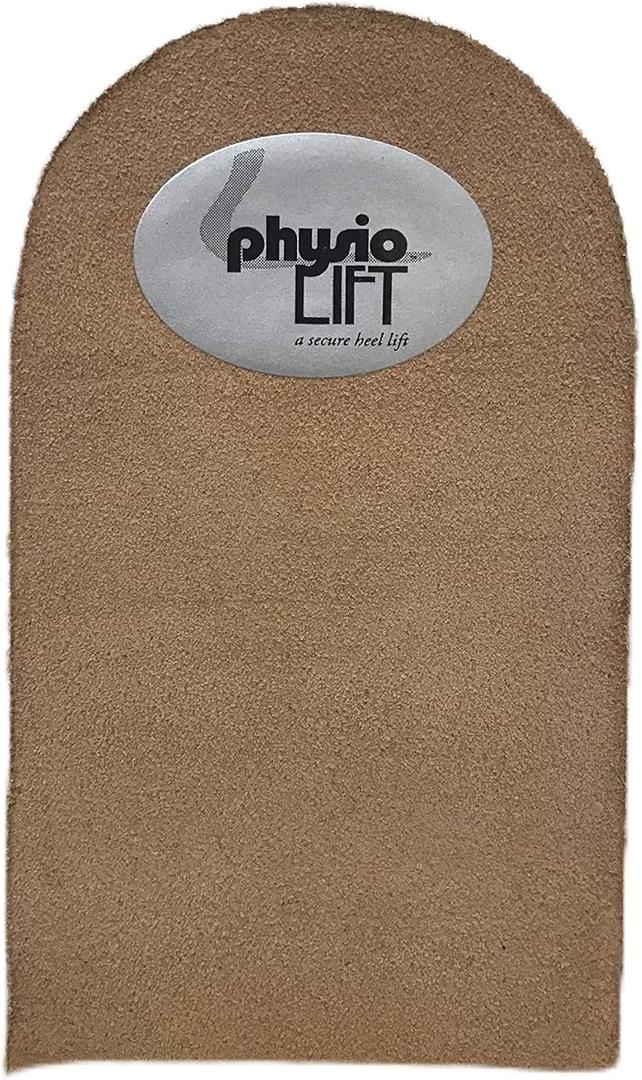 Physiolift Adjustable Heel Lift (Medium)