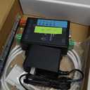 Serial to WiFi Ethernet Wireless Converter RS232 RS485 Serial Server(USR-W610)