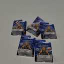 Masters of the Universe Eternia Mini Figure: Battle Armor He-Man, Pack of 5