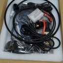 Welder for Permanent Jewelry - 100a Permanent Jewelry Welder,110v Welding Machine Jewelry,Pulse Arc Welder Permanent Jewelry (Blackish)