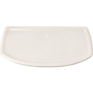 American Standard 735133-401.020 Tank Cover with Locking Device, White