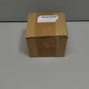 Interactive Dog Toys - Auto Bounce, Move & Vibrate with Sound, Talking Squirrel Puppy Toy for Small Medium Large Dogs, Rechargeable Durable Toy for Anxiety Relief, Boredom & Indoor Play