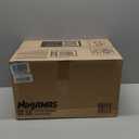 Ninjamas Boys Bedwetting Nighttime Underwear, Size S/M (38-70 lbs), 88 Count, Overnight Protection, Ultra Absorbent, Hypoallergenic