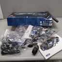 LEGO Technic 2022 Ford GT Building Set for Adults - Collectible Kit W/Authentic Features, Ages 18+ - 1:12 Scale - Gifts for Men & Women - Display as Bedroom or Home Decor - 42154