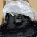 MITZONE Engine Valve Cover kit w/Gaskets & Bolts Compatible with 2011-2020 Chevrolet Chevy Cruze Sonic Volt Trax Buick Encore Cadillac ELR L4 Replaces # 25198874 55573746 264-968 (BLack(plastic))