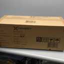 Hover-1 My First Self Balancing Scooter for Kids with 5 mph Max Speed, Dual 150W Motors, 6.3” Tires, 3 Miles Max Range, and LED Headlights