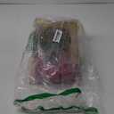 Marvel Studios Avengers Endgame Red Infinity Gauntlet Electronic Fist Roleplay Toy, Lights and Sounds, 5+ Years