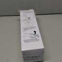 XXZU 71" Camera Tripod, Tripod for Camera Phone with 360Ball Head and Smartphone Holder, Aluminum DSLR Tripod Stand, Travel for Phone/DSLR/SLR/Projector/Video Recording, Max Load 8kg/17.64lb (Black-orange)