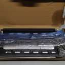 55 65 75 85 inch Tilting TV Wall Mount for 32-90 '' TVs, Low Profile TV Mount Bracket, Safe Lock & Quick Release, Max VESA 600x400mm, 24 inch Studs,132 lbs, Fit Most 55+ 75+ 85+ 86 TVs