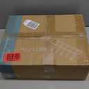 Mr IRONSTONE Floor Bike Rack for Garage, Indoor/Outdoor Storage Stand, Bicycle Parking Rack for Mountain, Road and Kids Bikes (Black, 5 Bike)