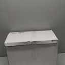 2 Pack HP201 HP202 True HEPA Replacement Filter, Compatible with Shark HP200 Series,HP201 HP302 HP301 HP202 HP232 HC502 AP1000, 3-in-1 H13 Grade True HEPA Filter