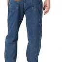 Men's Classic Relaxed Fit Jean (46W x 32L)