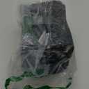 ATRIPACK Lunch Box for Men, Tactical Lunch Bag MOLLE Webbing Leakproof Insulated Large Lunch Cooler Women Adult Meal with Adjustable Shoulder Strap Durable Lunch Pail (Camo-Black) (Medium)