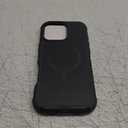 OtterBox iPhone 16 Pro Max Defender Series Case - Black