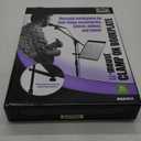 On-Stage MSA7011 U Mount Clamp-on Bookplate