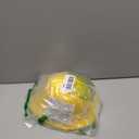Bedwina Construction Themed Party Supplies - (24 Pack) Construction Party Favors Hat & Mini Tote Bag Supplies - (12) Yellow Construction Hats for Kids & (12) Construction Goodie Bags