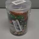 KNONEW 400FT Outdoor Christmas Fairy Lights Plug in,1200 LED String Lights Outdoor Waterproof 8 Modes Memory Times for Wedding Bedroom Walls Garden Trees Decoration(Warm White)