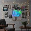 Koala Neon Sign Dimmable LED Animal Neon Sign for Kids Room Wall Decor | Cute Koala Design Creates a Cozy Atmosphere for Nursery Baby Room Playroom Bedroom Office Animal Theme Decorations Gift Ideas