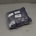 Aertiavty Chair Covers for Dining Room Set of 4 Kitchen Chair Covers, Dining Room Chair Seat Covers Chair Slipcover Parsons Chair Covers, Navy Blue