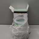 Momcozy Bottle Warmer, Fast Bottle Warmers for All Bottles with Timer, Accurate Temperature Control and Automatic Shut-Off, Multifunctional Bottle Warmer for Breastmilk (Green+White)